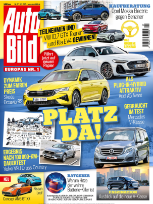AUTO BILD (03.07.2025)