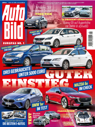 AUTO BILD (31.07.2025)