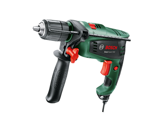 Bosch Schlagbohrmaschine EasyImpact 550