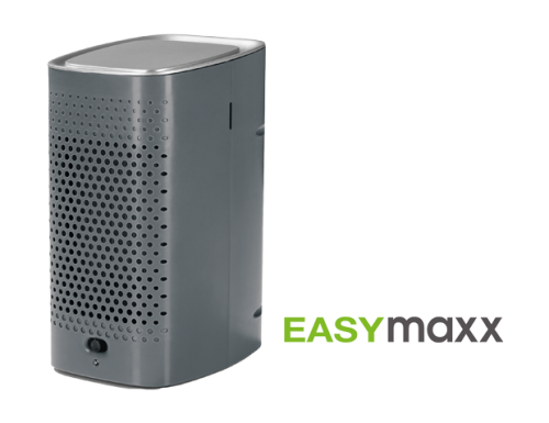 EASYmaxx Luftkühler
