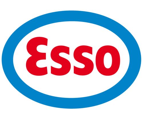 Esso Tank- Gutschein 80 Euro