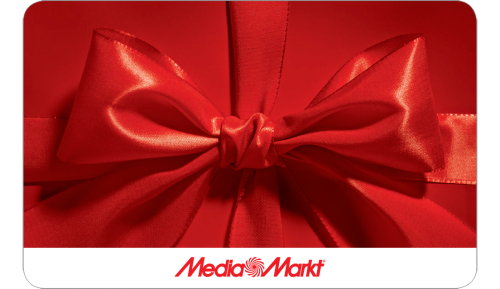 Media Markt eCard 80 Euro