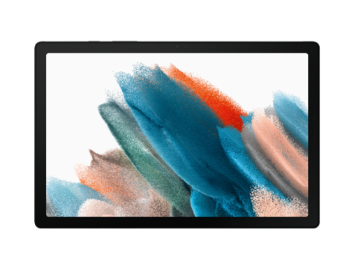 Samsung Galaxy Tab A8 WiFi 32GB, silber