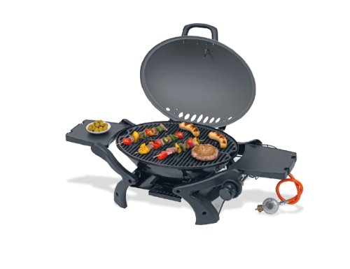 Tepro Tischgasgrill Abington