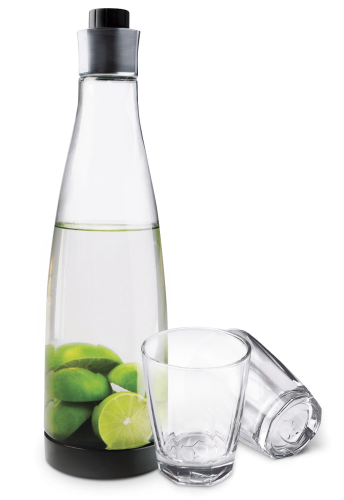 Wasser-Set Nuance