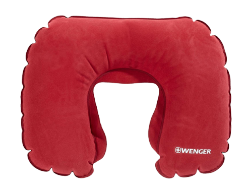 Wenger Reise-Nackenkissen