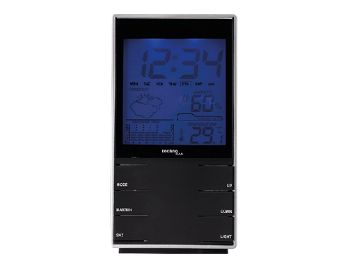 Wetterstation Technoline
