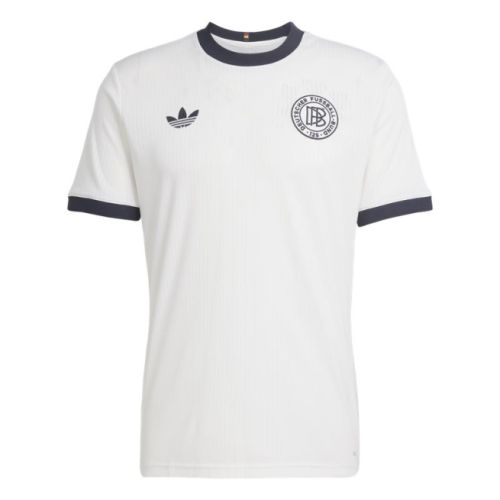 Trikot 125 Jahre adidas und DFB, Größe XL