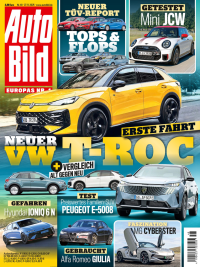 AUTO BILD
