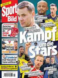 SPORT BILD