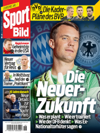 SPORT BILD