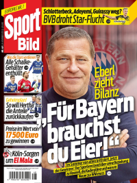 SPORT BILD