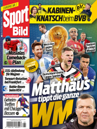 SPORT BILD