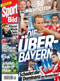 SPORT BILD