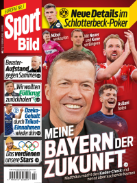SPORT BILD