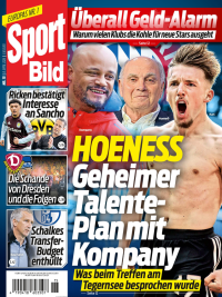 SPORT BILD