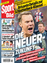 SPORT BILD