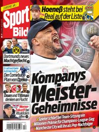 SPORT BILD