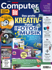 COMPUTER BILD