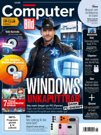 COMPUTER BILD