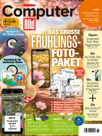 COMPUTER BILD