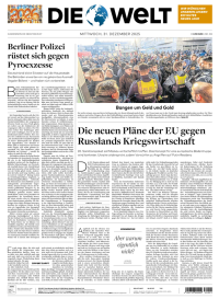 DIE WELT