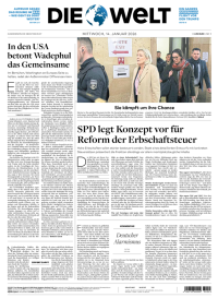 DIE WELT