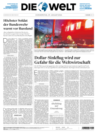 DIE WELT