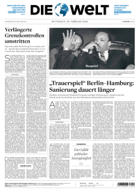 DIE WELT