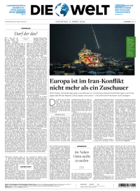DIE WELT
