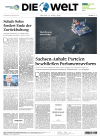 DIE WELT