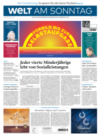 WELT AM SONNTAG