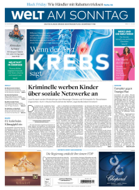 WELT AM SONNTAG