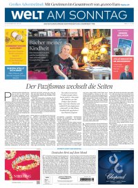 WELT AM SONNTAG
