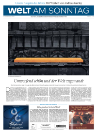 WELT AM SONNTAG