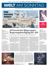 WELT AM SONNTAG