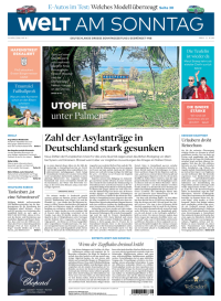 WELT AM SONNTAG