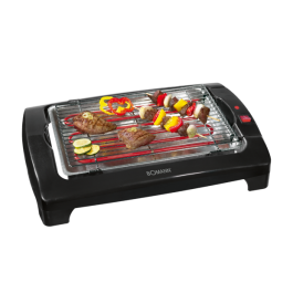 BOMANN Tischgrill