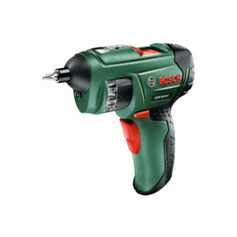 Bosch Akku-Bohrschrauber PSR Select im Koffer