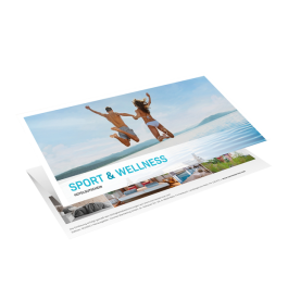 CONNEX Hotelscheck Sport und Wellness