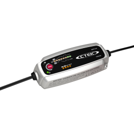 CTEK Batterieladegerät MXS 5.0