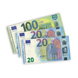 Geldprämie 140 Euro