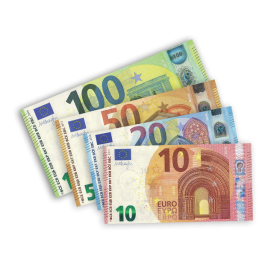 Geldprämie 180 Euro