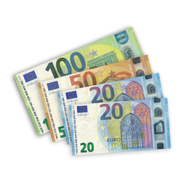 Geldprämie 190 Euro