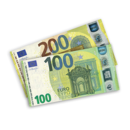 2 Jahre B.Z. lesen und 300 Euro gratis sichern!