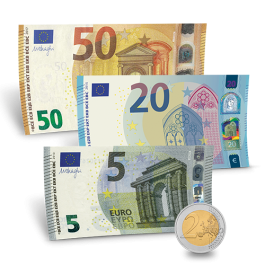Geldprämie 77 Euro