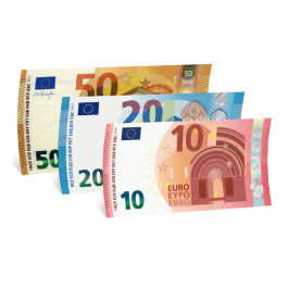Geldprämie 80 Euro