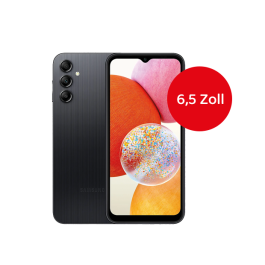 Samsung Galaxy Smartphone gratis sichern!