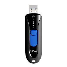 TS256GJF790K 256 GB USB Stick 3.1 schwarz