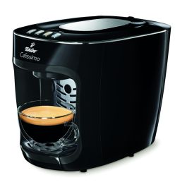 Tchibo Cafissimo Mini, schwarz